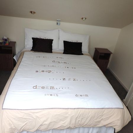 Kajon House B&B Clonmacnoise Oda fotoğraf
