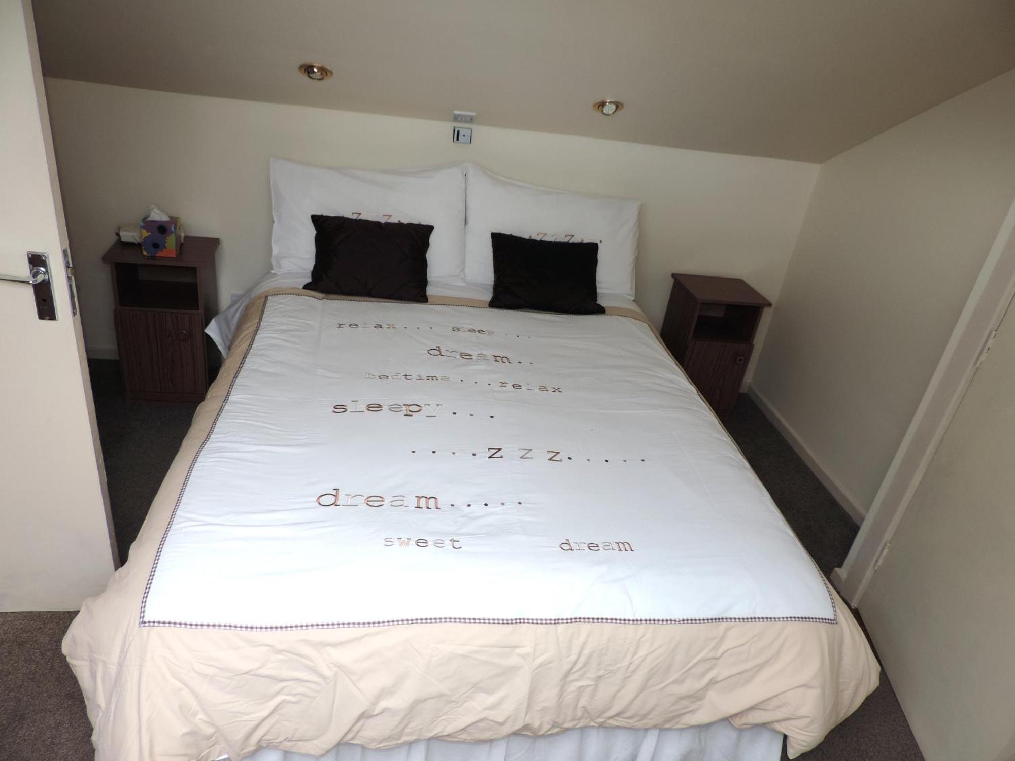 Kajon House B&B Clonmacnoise Oda fotoğraf
