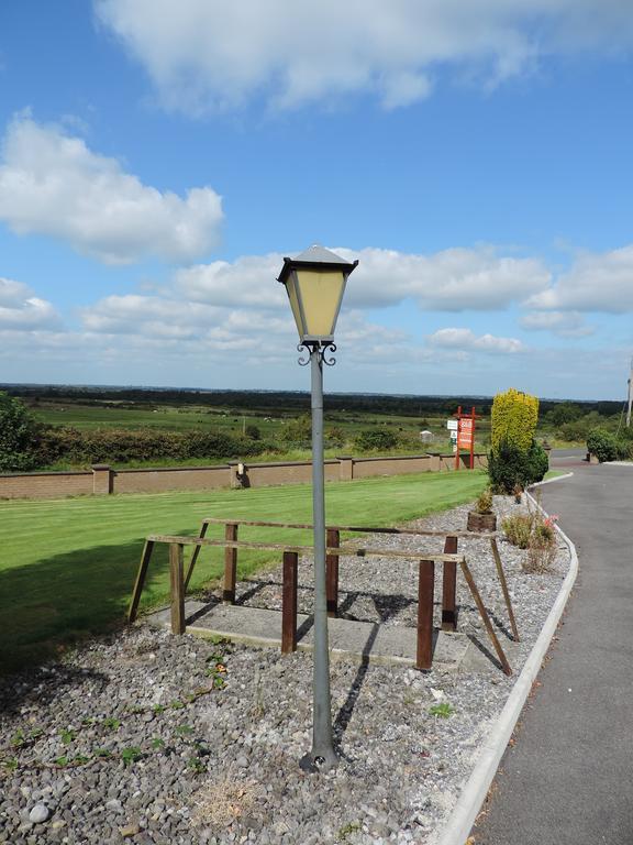 Kajon House B&B Clonmacnoise Dış mekan fotoğraf