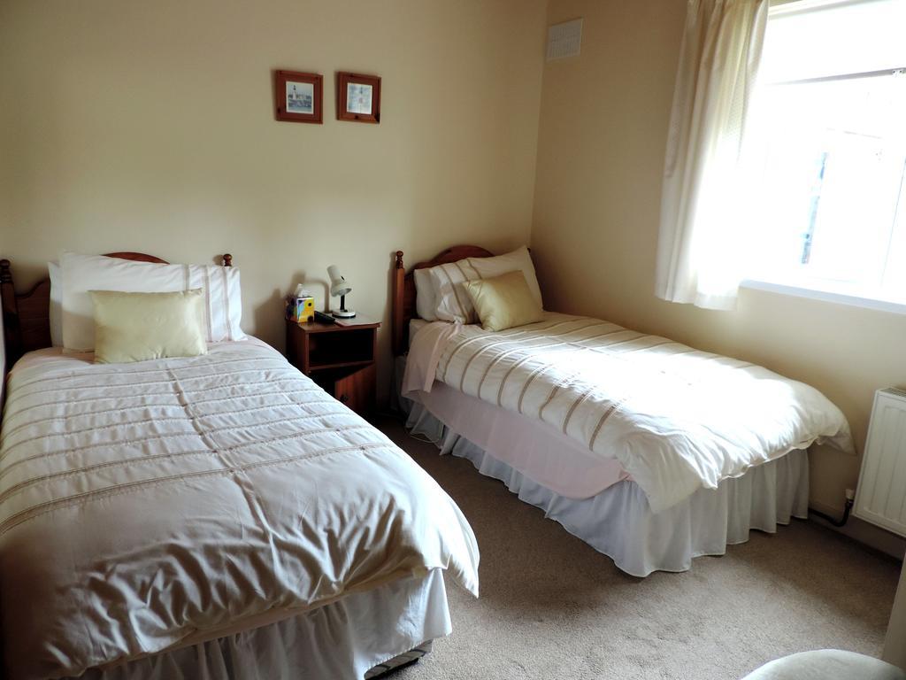 Kajon House B&B Clonmacnoise Oda fotoğraf