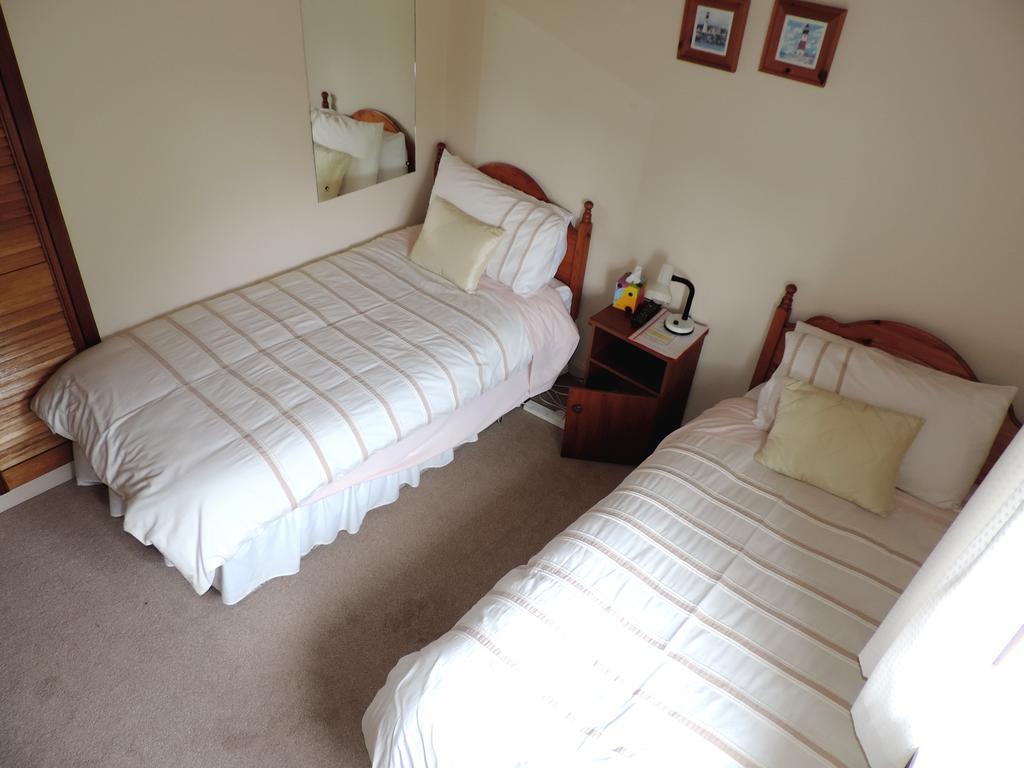 Kajon House B&B Clonmacnoise Oda fotoğraf