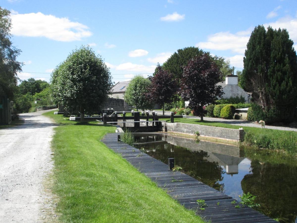Kajon House B&B Clonmacnoise Dış mekan fotoğraf